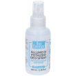 allume di potassio deo spray 100ml bio essenze naturale
