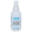 bio essenze allume di potassio deo spray 100 ml deodorante