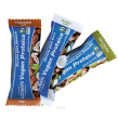 ultimate italia barretta vegan proteica cacao-cocco 40 g - per intolleranti al lattosio