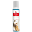 vebi shampoo secco spray cani e gatti 150 ml