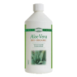 aloe vera bio succo/polpa 1l