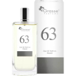 eau de parfum pour homme n.63 grasse 100ml