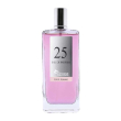 eau de parfum pour femme n.25 grasse – profumo donna floreale ambrato 100 ml