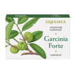 erbamea garcinia forte integratore alimentare peso corporeo, 30 compresse