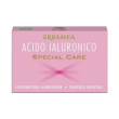 erbamea acido ialuronico special care 24 capsule vegetali - integratore per la pelle