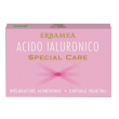 erbamea acido ialuronico special care integratore alimentare 24 capsule