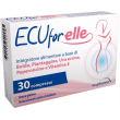 ecuforelle 30 compresse - integratore alimentare