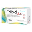 maya pharma frilipid plus 30 compresse