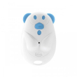 chicco gioco teddy tracker orsetto per la sicurezza del bambino