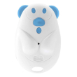 ch teddy tracker 2017