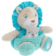 chicco gioco leone pupazzo