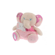chicco gioco elefante pupazzo