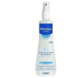 mustela acqua rinfrescante corpo e capelli 200 ml