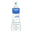 mustela detergente delicato corpo e capelli 750 ml