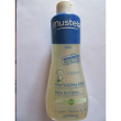 mustela shampoo camomilla 500 ml