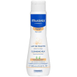 mustela lait de toilette 200 ml