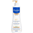 mustela lait de toilette 750 ml