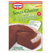 cameo preparato per torta cioccolato 374 grammi