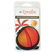 zanzibra' bracciale antizanzara relief black