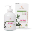 detergente intimo menta