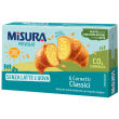 misura privolat cornetti classici 240 g