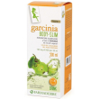 farmaderbe - garcinia body slim equilibrio del peso corporeo confezione 500 ml