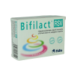 bifilact rsv integratore fermenti lattici vivi 30 capsule - fidia