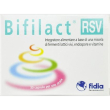 bifilact rsv integratore fermenti lattici vivi 30 capsule