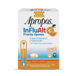 apropos influalt c pronta ripresa 10 compresse effervescenti - integratore di vitamine