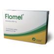 flomel 15 compresse - integratore alimentare