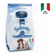 cam salviette 100pz detergenti pelo cani gatti talco la005 minsan 971...