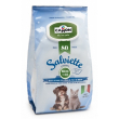 camon salviette detergenti muschio aloe 30x17cm 100pz