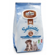 salviette latte e miele 100 pz