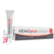 hemopran crema protettiva endorettale 35 ml