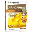 arkoroyal pappa reale 1000 mg 30 capsule - integratore alimentare