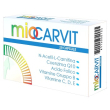 miocarvit 20 capsule - integratore alimentare