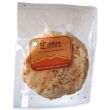 emra focaccia origano 115g