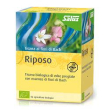 tisana fiori bach riposo 15bus