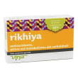 rikhiya virya 60cpr 500mg
