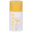 clinique sun™ sun care mineral face fluido spf50 30 ml