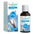 puressentiel oli essenziali per diffusione energia positiva 30ml – miscela rigenerante e tonifican