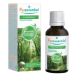 puressentiel oli essenziali per diffusione passeggiata nella foresta, 30ml – profumo legnoso e pur