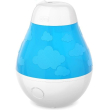 chicco umidificatore tiepido ambiente