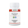 selenio plex 60cps 275mg