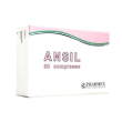 ansil 60 compresse - integratore alimentare