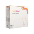 flogimed lavanda vaginale - 4 flaconi da 140 ml