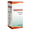 tussised sciroppo 180 ml - integratore alimentare
