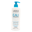 uriage latte vellutato corpo idratazione 24h 400ml