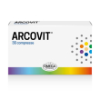 arcovit® compresse - multivitaminico per supportare il sistema immunit