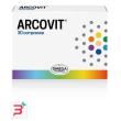 arcovit 30 compresse